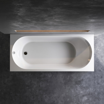 Акриловая ванна AM.PM X-Joy 180х80 W94A-180-080W-A