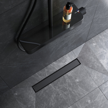 Трап для душа AM.PM MasterFlow 50 W01SC-U11-050-04BM