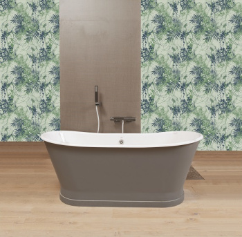 Смеситель термостатический Ramonsoler Arola для душа с душевым комплектом 263402MK