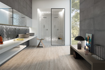 Мозаика MOS CROMAT ONE WHITE 30x30