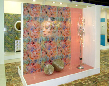 Плитка Pav. Code Blanco 33,3х33,3