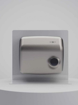 Сушилка для рук Nofer KAI (матовая) 01250.S