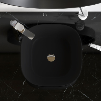 Накладная раковина AM.PM Func M8FWCC30430BM