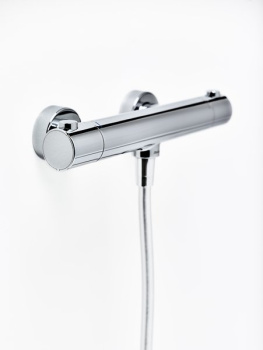 Смеситель для душа Ravak Puri X070116, без гарнитуры