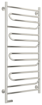 Полотенцесушитель электрический Сунержа Элегия 2.0 120x60 (00-5218-1260), левый