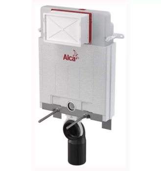 Инсталляция для унитаза AlcaPlast Alcamodul AM100/850
