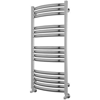 Полотенцесушитель водяной Terminus Палермо П15 500x1136