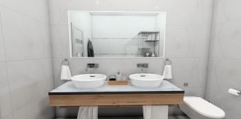 Керамогранит AB 1011G Mistery Onix gloss 1200x600