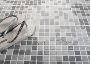 Мозаика на сетке Vidrepur Antislip Antid. № 515 м2