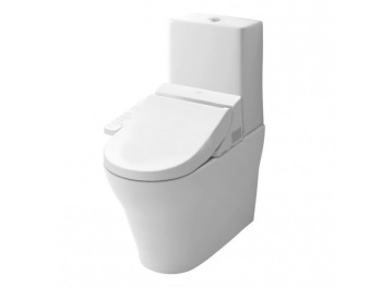 Унитаз моноблок Toto MH CW161Y