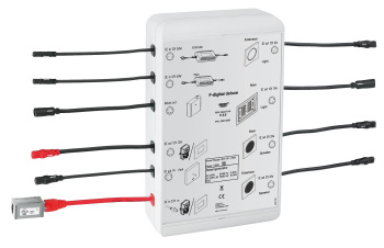 Базовый блок 4.0 Bluetooth GROHE F-Series 40 дюймов 26374000