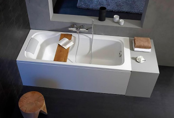 Акриловая ванна Jacob Delafon Elite 180x80 E6D032-00