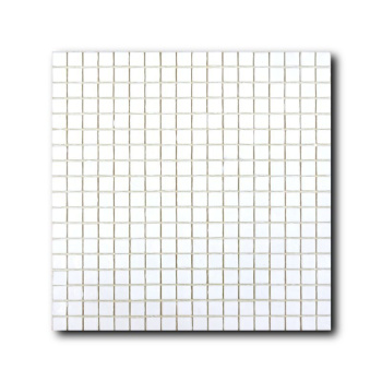 Мозаика Art Natura Classic Glass Bianca 29.5x29.5