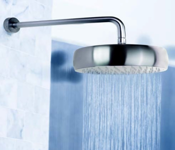 Лейка верхнего душа Ramonsoler Hydrotherapy 312 мм RMVOL