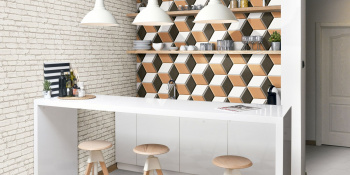 Керамогранит Diamond Statuario Deco 70x40