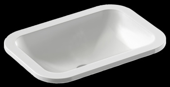 Раковина Jacob Delafon VOX EYB102-00