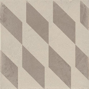 Керамогранит E637 Chalk Decors 20x20