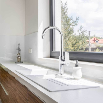 Смеситель для кухни Ramonsoler New Fly 570611