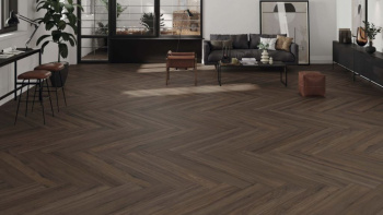 Керамогранит STN Ceramica Dexter Nogal 23x120 см N30053