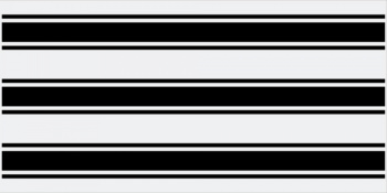 Плитка Clichy Blanco Mix 10x20