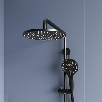 Душевая система RGW Shower Panels SP-33B 51140133-03