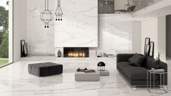 Керамогранит Selecta Carrara Soft 60x120
