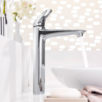 Смеситель для раковины Grohe Eurostyle New 23570003 хром