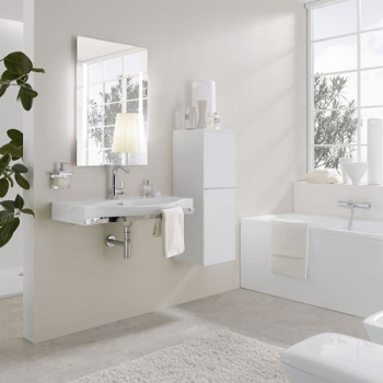 Раковина Laufen Palace 8.1270.2.000.104.1