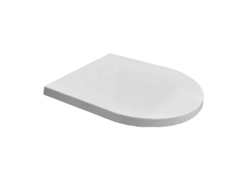 Крышка сидение с микролифтом для унитаза Hatria FUTURA Y9AQ01