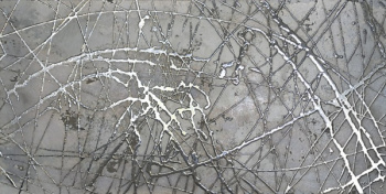 Керамогранит BRAS12 Decor Bright Silver 60х120