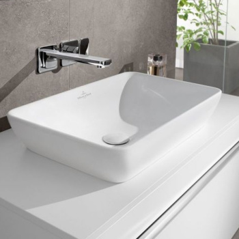 Раковина Villeroy&Boch Artis 4172 58 01 alpin
