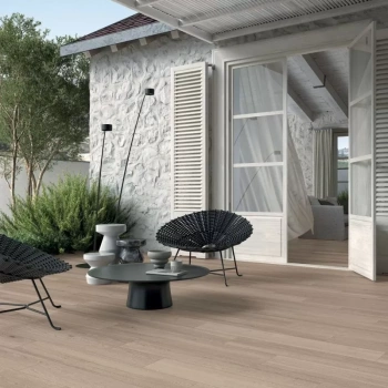 Керамогранит ABK Poetry Wood Gold Nat 20х120 PF60010058