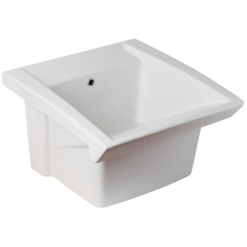 Раковина Hatria Specials YXMC01 60 хозяйственная