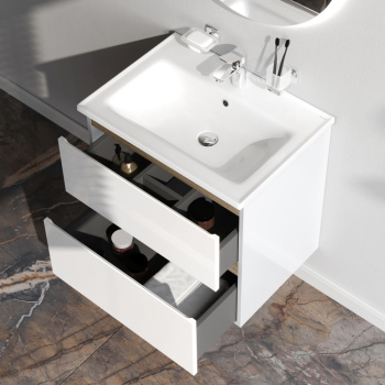 Тумба под раковину AM.PM X-Joy 65 M85AFHX0652WG