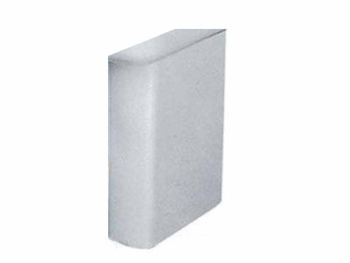 Ножка для хозяйственной раковины Hatria SPECIALS Y1VC01