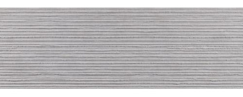 Керамическая плитка Venis Newport Avenue Gray 33.3x100 см V1440132