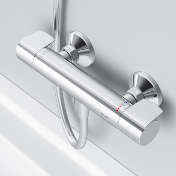 Смеситель для душа AM.PM X-Joy F85A40000