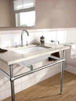 Раковина Villeroy&Boch Loop & Friends 61450001