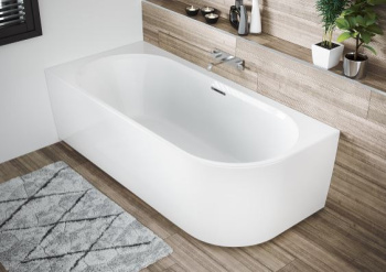 Акриловая ванна Riho 184x84 B087003005