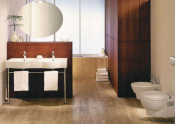 Биде Jacob Delafon Ove E1586-00