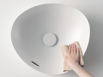 Донный клапан Toto TA HM919MTVE#CMW