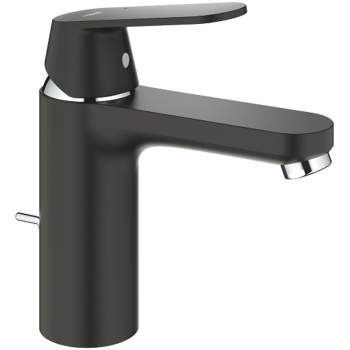 Смеситель для раковины Grohe Eurosmart Cosmopolitan 23325KW0 черный