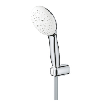 Душевой набор Grohe Tempesta 27849003 хром