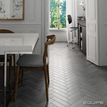 Керамогранит EQUIPE Babylone Space Blue 9.2x36.8 26690