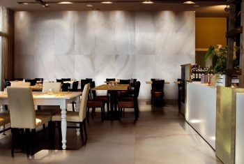 Мозаика Rex Ceramiche Alabastri Di Rex ALABASTRI Madreperla Mosaico 3D 3x3 Lap Ret 30х30 739961