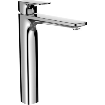 Смеситель для раковины Laufen Cityplus 3.1175.8.004.130.1 хром