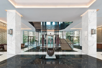 Керамогранит PORTLOREN BLACK PUL. 6mm 120x260