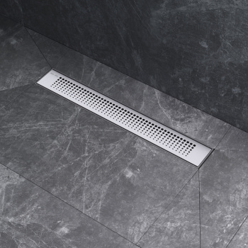 Трап для душа AM.PM PrimeFlow 50 W02SC-P11-050-01SB