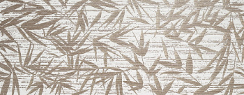 Плитка SHUI WHITE LEAVES 35x90