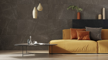 Керамогранит Kerranova Skala Grey Beige Matt. 60x120 см K-2202/MR/600x1200